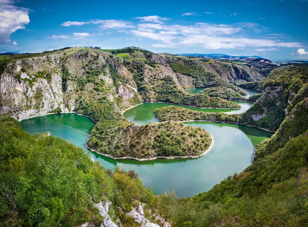 23 JawDropping Places to Visit in Serbia Sofia Adventures