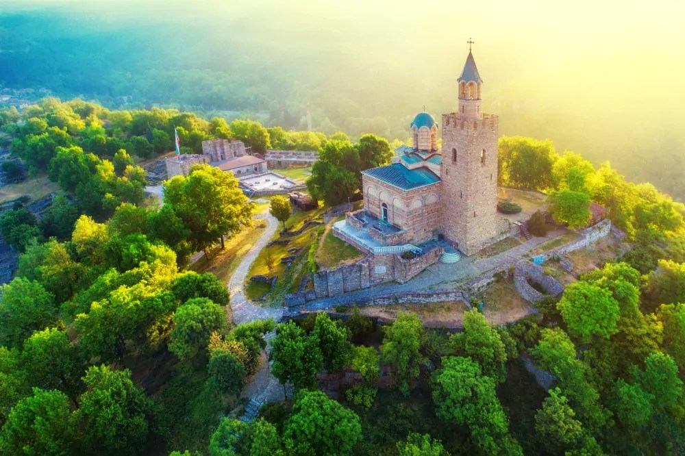 13 Utterly Instagrammable Places in Veliko Tarnovo Sofia Adventures
