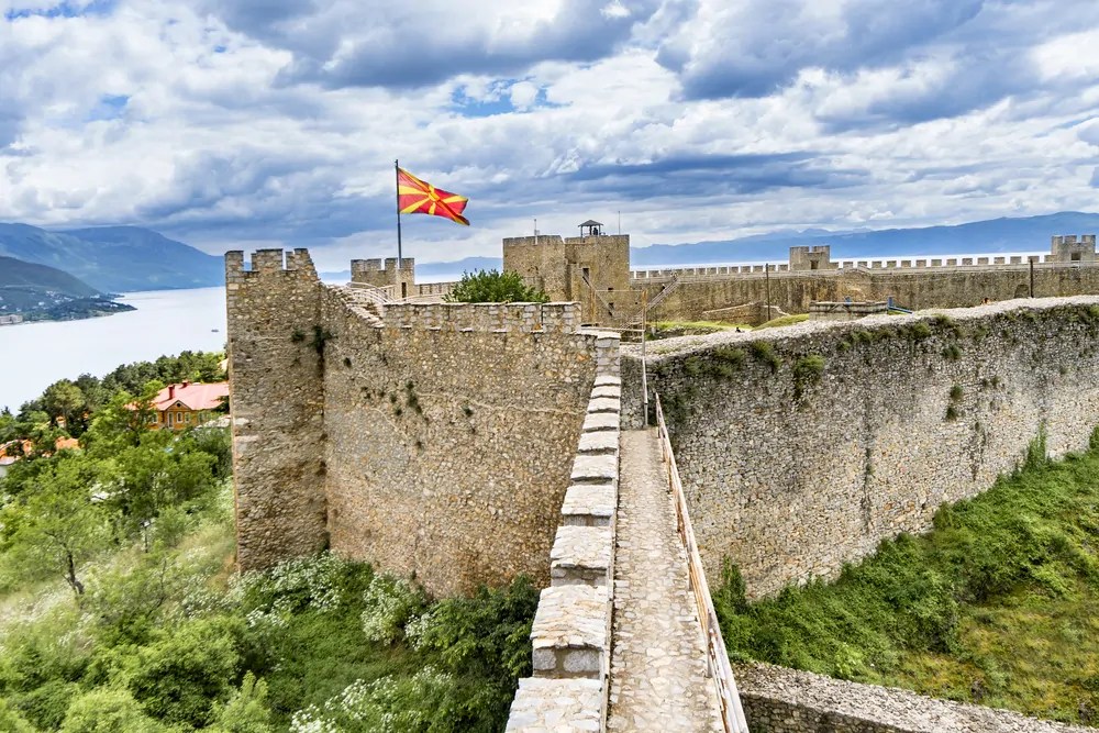 Is Macedonia Safe? 11 Tips on Staying Safe in North Macedonia Sofia