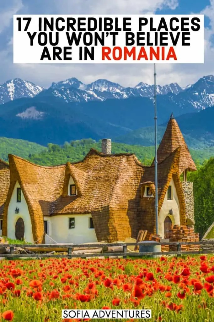 17 of the Best Places to Visit in Romania for Every Kind of Traveler