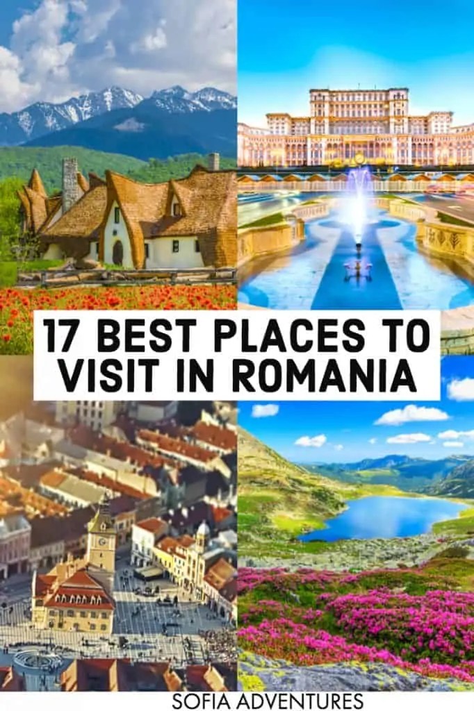 17 of the Best Places to Visit in Romania for Every Kind of Traveler