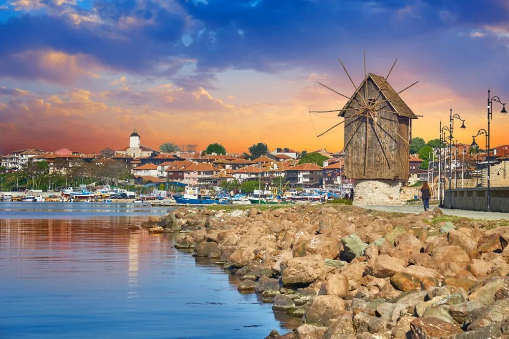 Where to Stay in Nessebar Hotels & We Love! Sofia