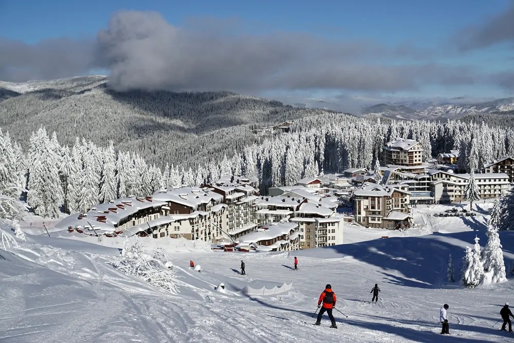 11 Best Ski Resorts in Pamporovo, Bulgaria Sofia Adventures