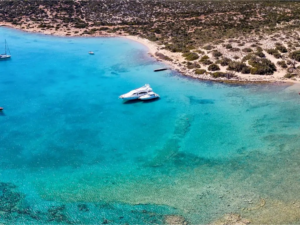 The 10 Best Sandy Beaches in Greece for a Perfect Greek Beach Trip