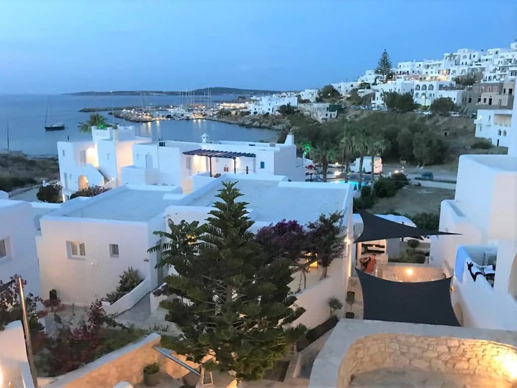 Greece Paros Best Places to Visit in Greece Sofia Adventures