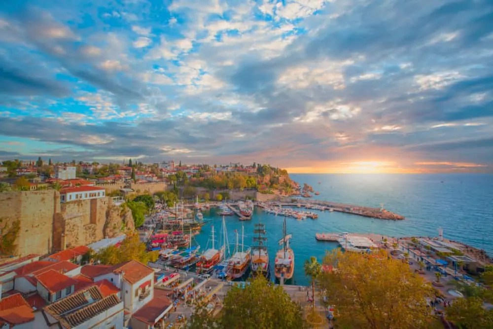 23 Fabulous Things to Do in Antalya, Turkey, Including The Best Day