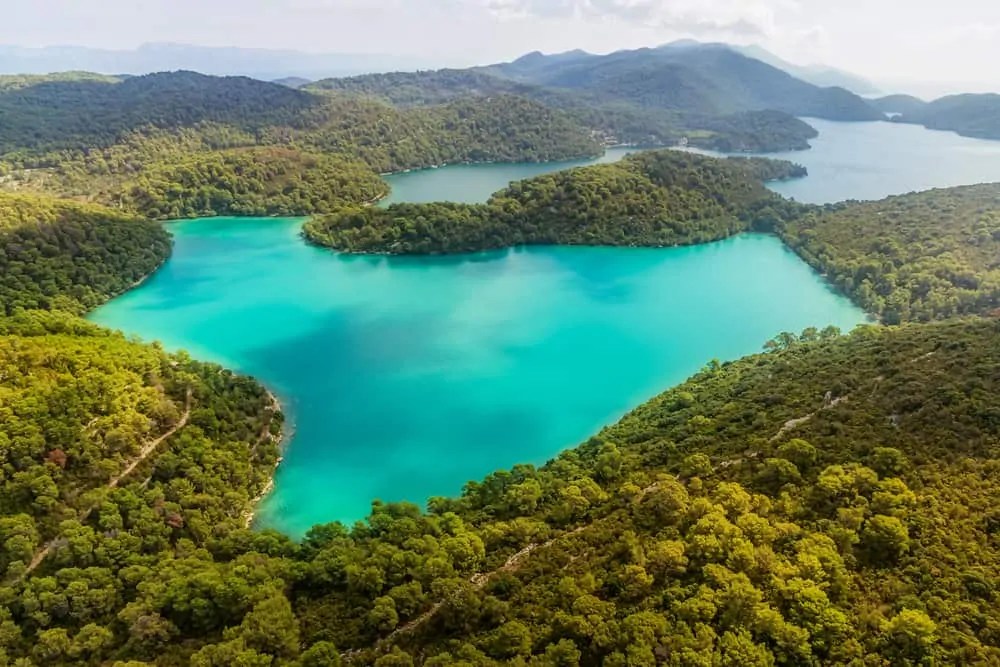 11 Awesome Things to Do in Mljet, Croatia Sofia Adventures