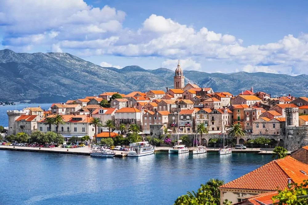 13 Cool Things to Do in Korcula, an Island Paradise in Croatia Sofia