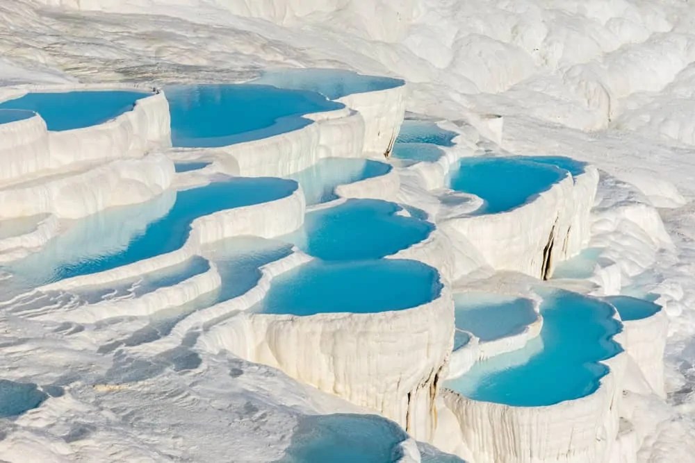 7 Marvelous Things to Do in Pamukkale Sofia Adventures