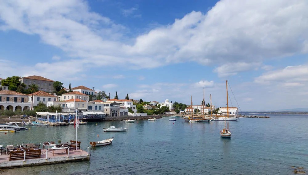15 Fabulous Things to Do in Spetses for an Authentic Island Experience Sofia Adventures