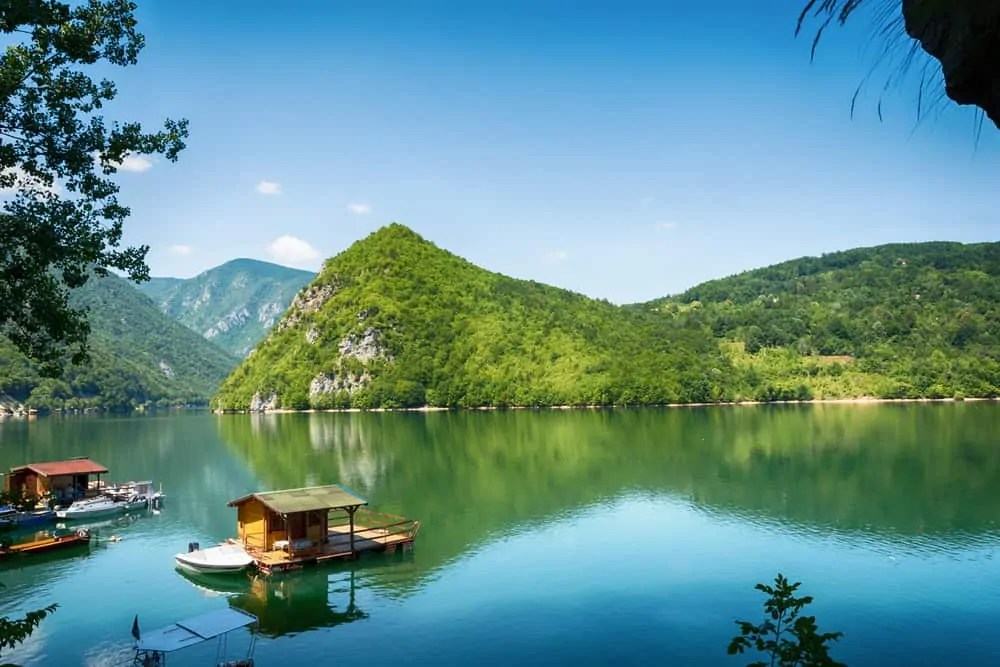 The Ultimate Guide to Tara National Park, Serbia's Green Gem Sofia