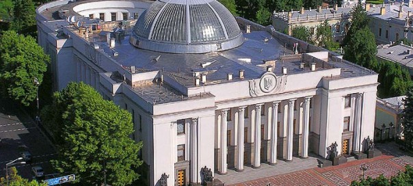 Finding the balance: Should Ukraine change its system of.
