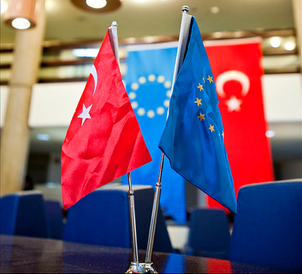 EU agrees to new chapter in Turkey’s accession negotiations The Sofia