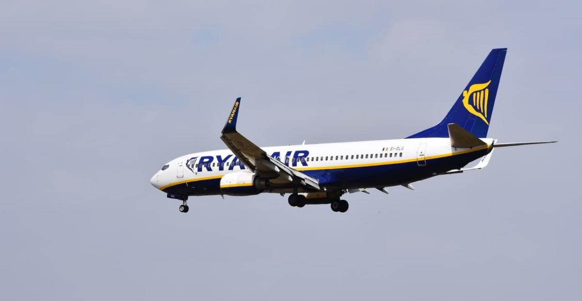 New Ryanair and Wizz Air flights out of Bulgaria’s Plovdiv for the ski