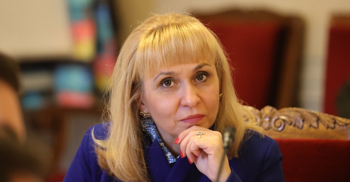 Bulgaria’s Ombudsman Kovacheva elected as European Court of Human