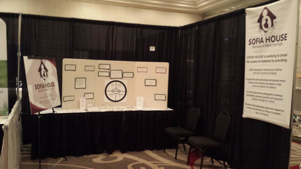 CAPWHN Conference SOFIA House Regina