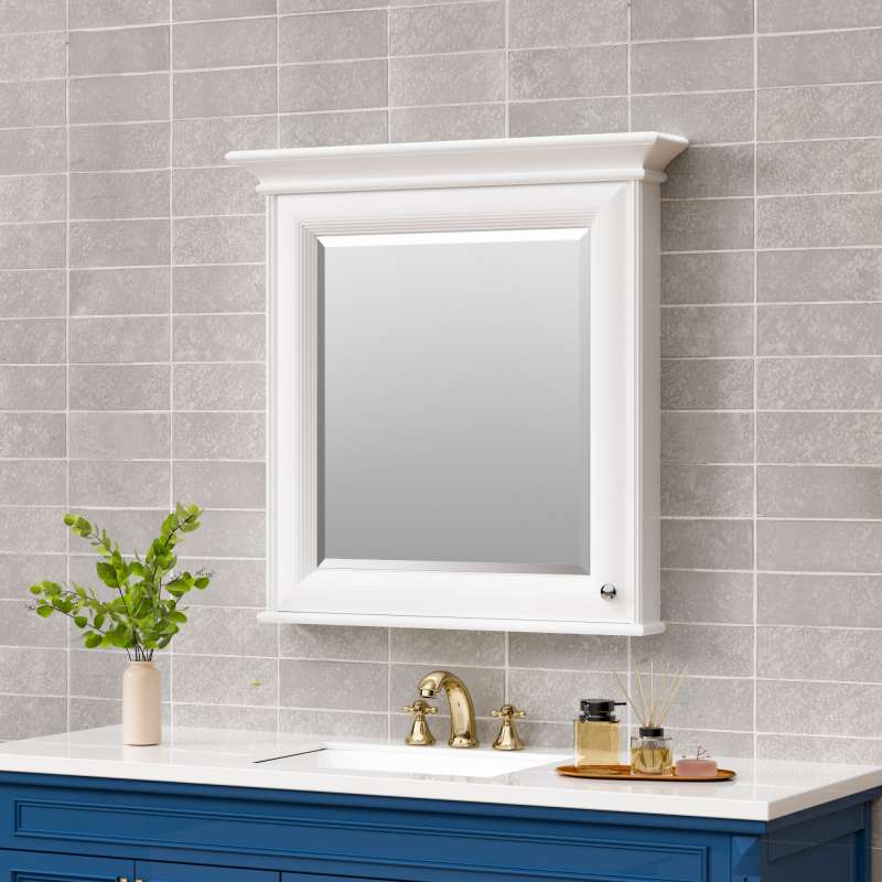 Framed Medicine Vanity medicine for