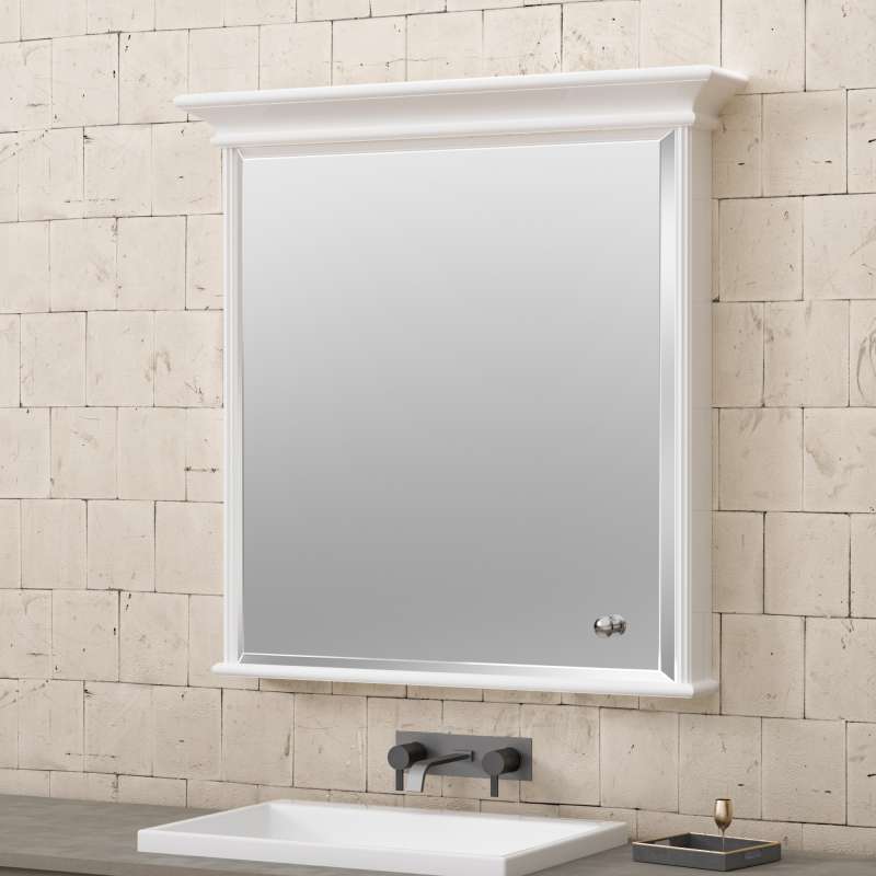Framed Medicine Vanity medicine for