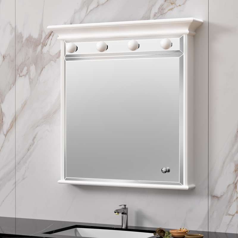 Framed Medicine Vanity medicine for