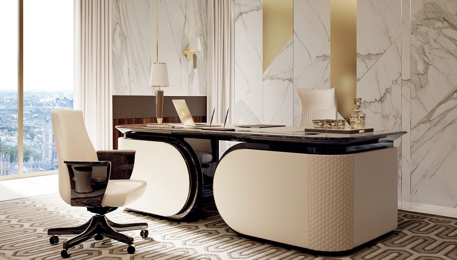 Best Office Furniture Store in Nigeria