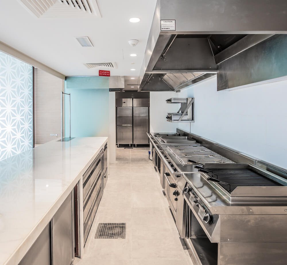 Professional Cooking Equipment Cooking Equipment Dubai Food Service