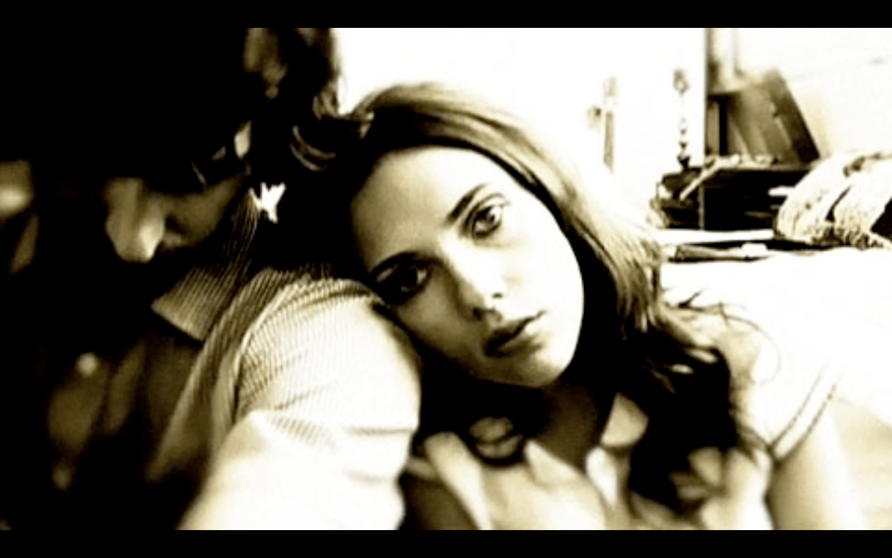 Peter Yorn and Scarlett Johansson tempo Rapporteur
