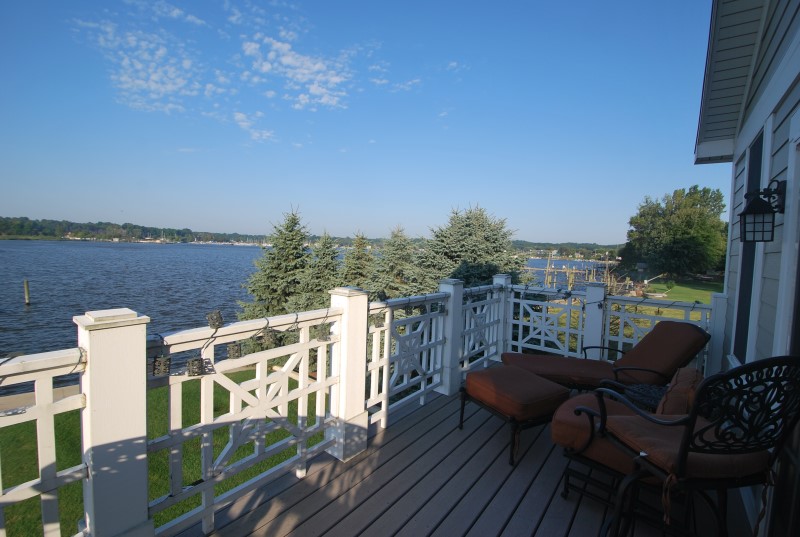 Lake Retreat Vacation Rental Saugatuck, MI Sofi B. Luxury Rentals