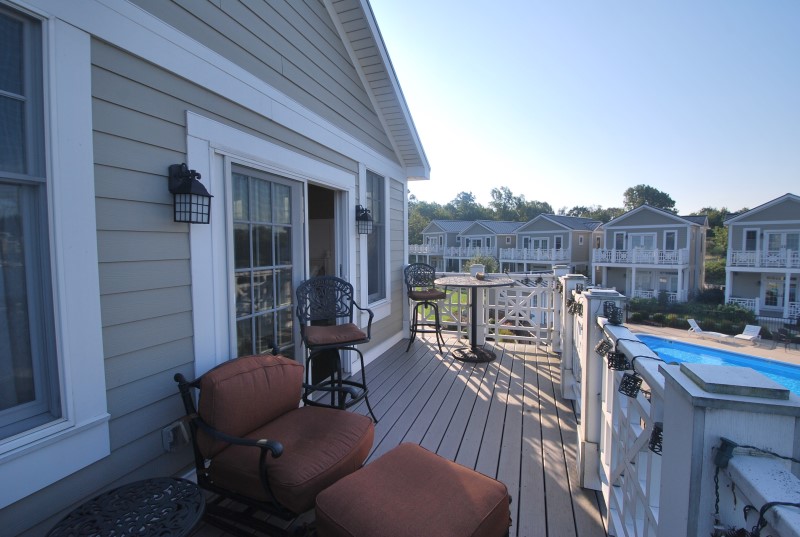 Lake Retreat Vacation Rental Saugatuck, MI Sofi B. Luxury Rentals