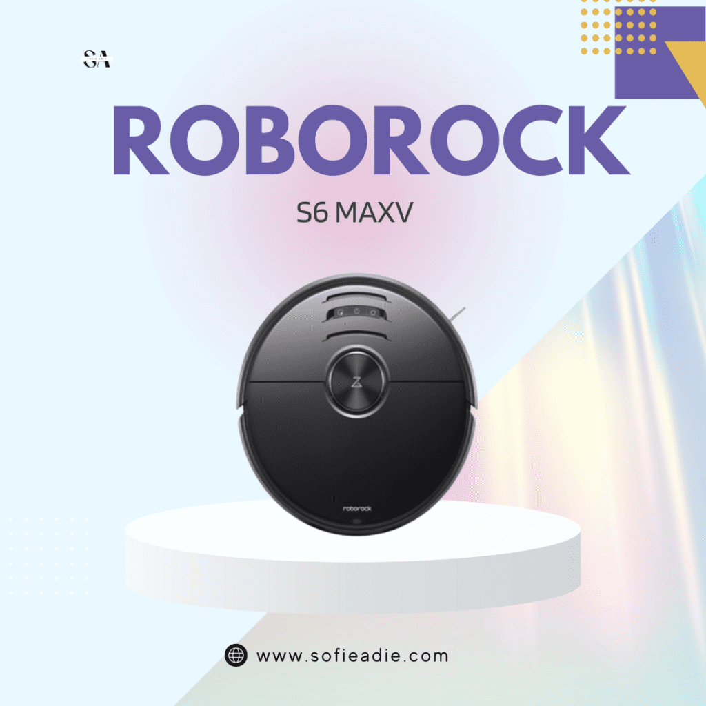 Review The Best Vacuum Cleaner in Malaysia • Sofie Adie