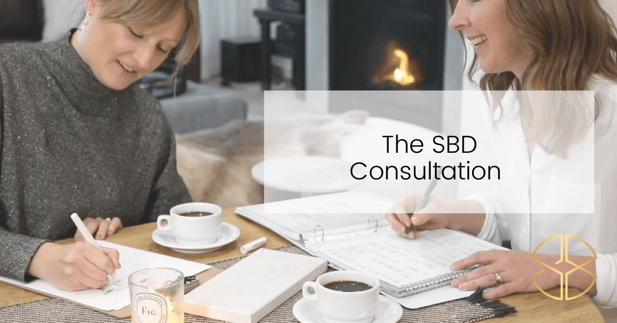 What to expect from an Interior Design Consultation Sofie B Design