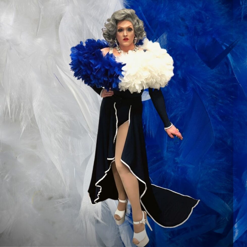 Arina Fox - So Fierce Music