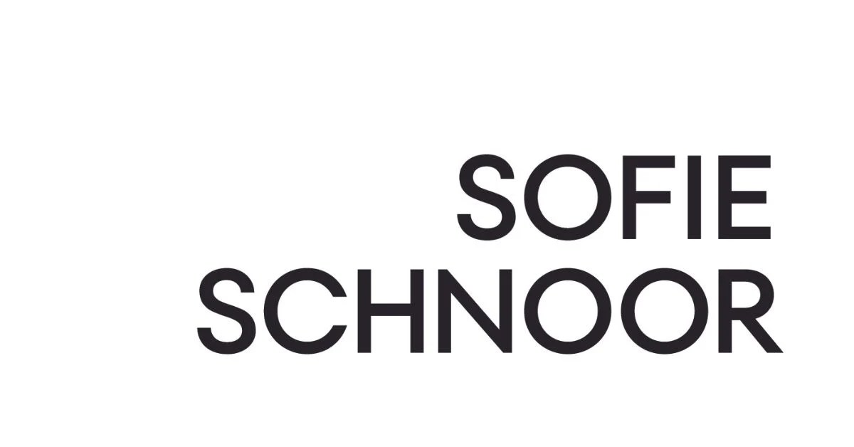 SOFIE SCHNOOR
