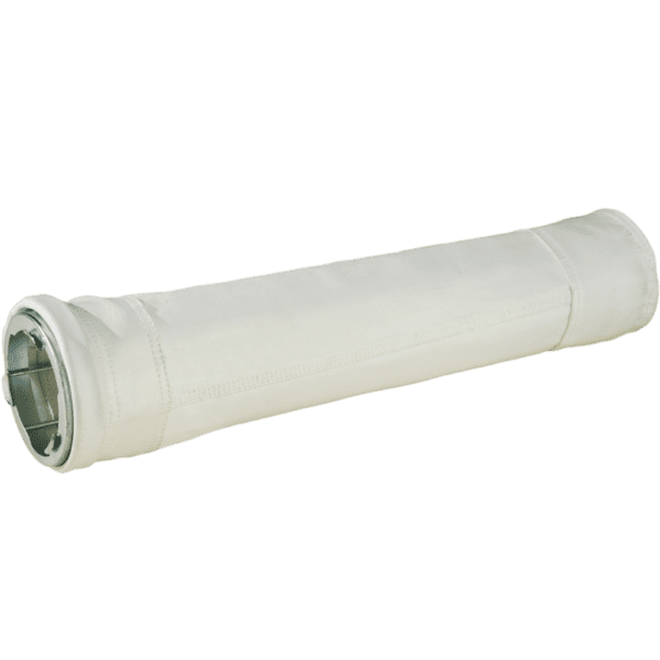 Fiberglass dust filter bag guide Dust collector filter bags, pleated