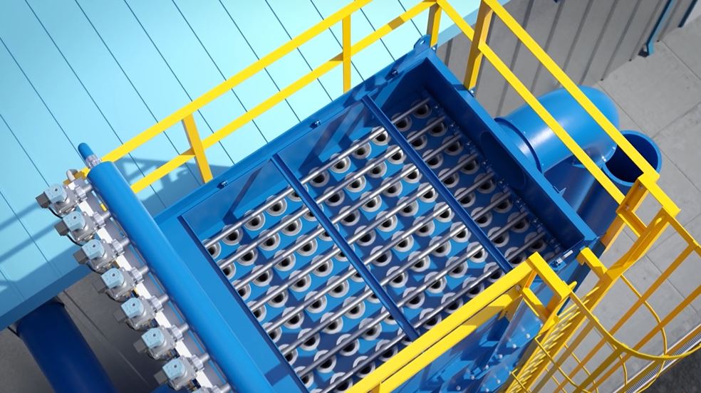 Key baghouse maintenance procedures to optimize the dust collector operations Dust collector