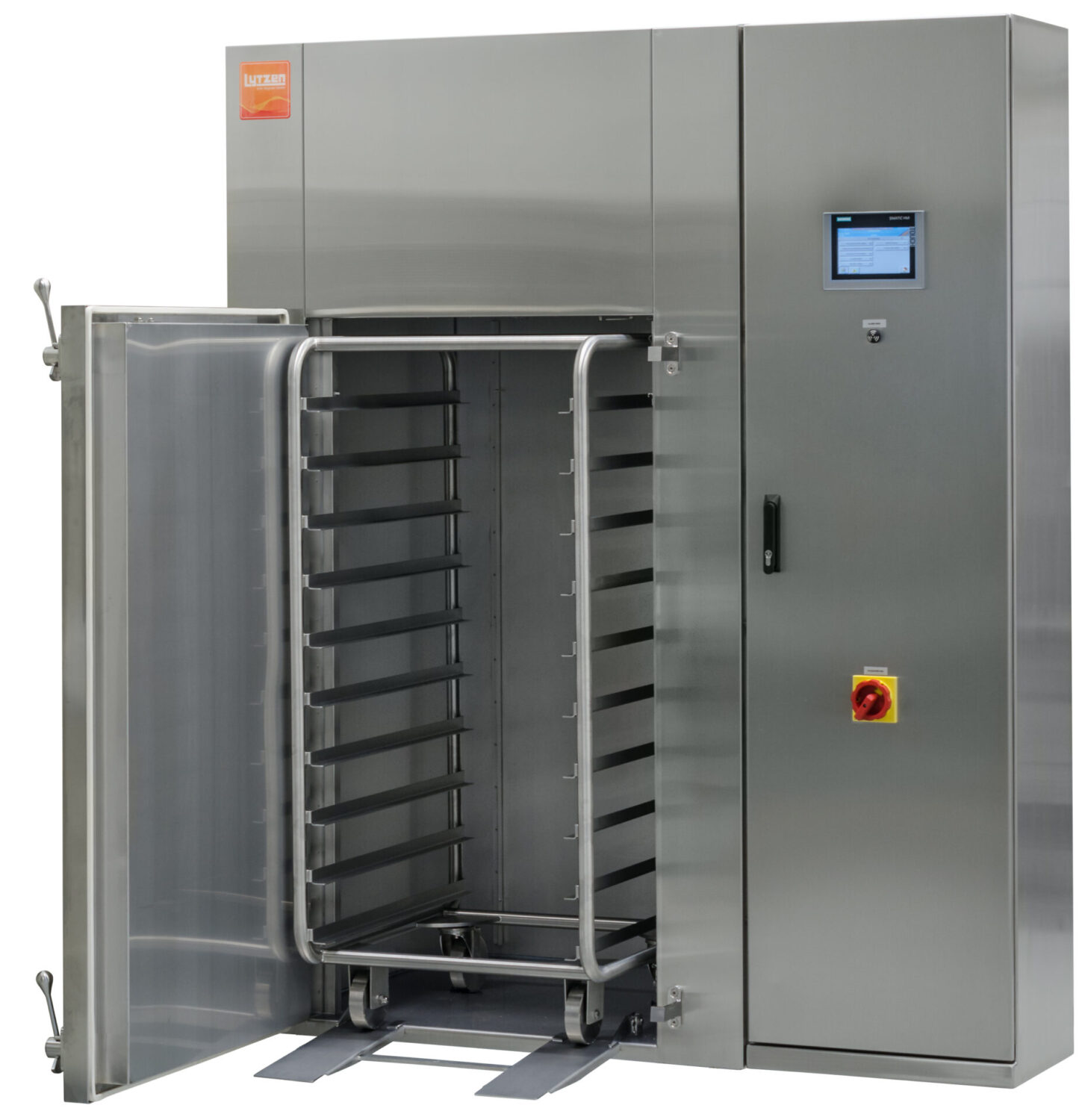 CGMP Compliant Tray Dryers Sofinn