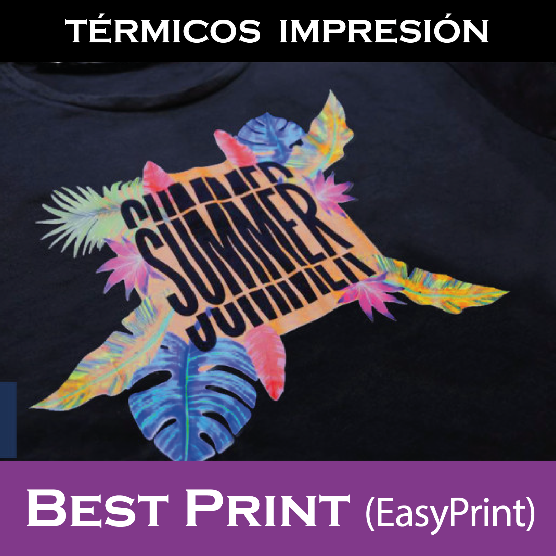 Best Print (EasyPrint) 20" Sofisa