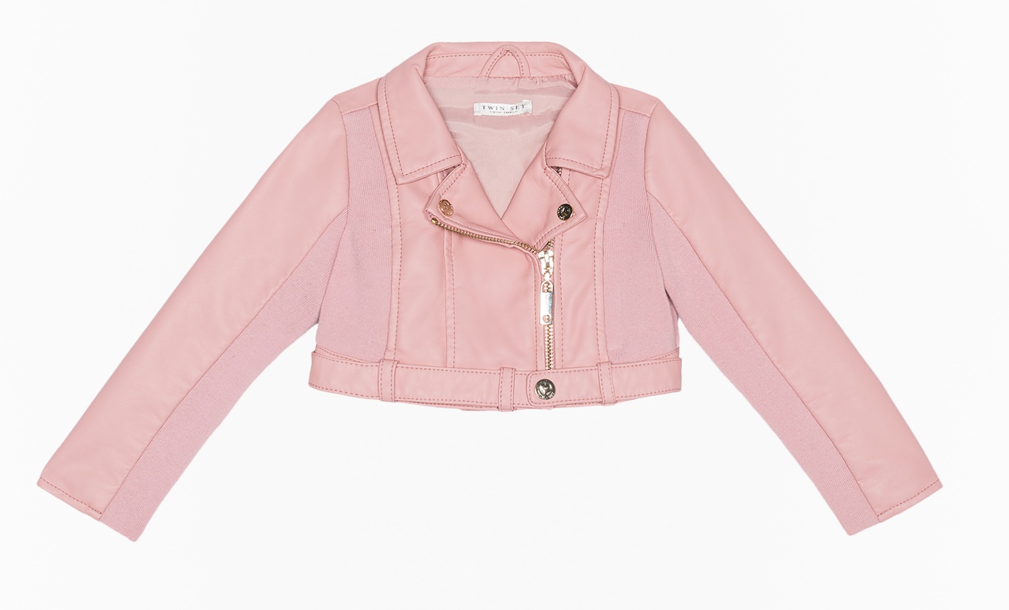 Giubbotto bambina. I modelli più trendy della primavera