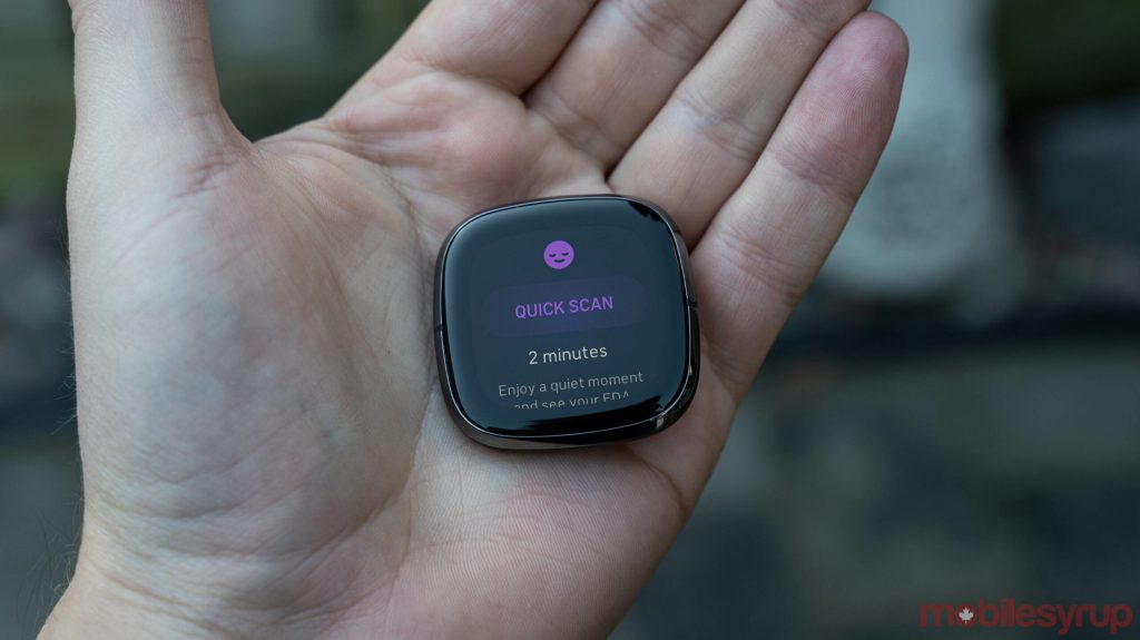 Now Fitbit Versa 3 and Sense Will Monitor Your SpO2 Latest IT Updates