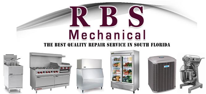Services – South Florida Restaurant Equipment Repair