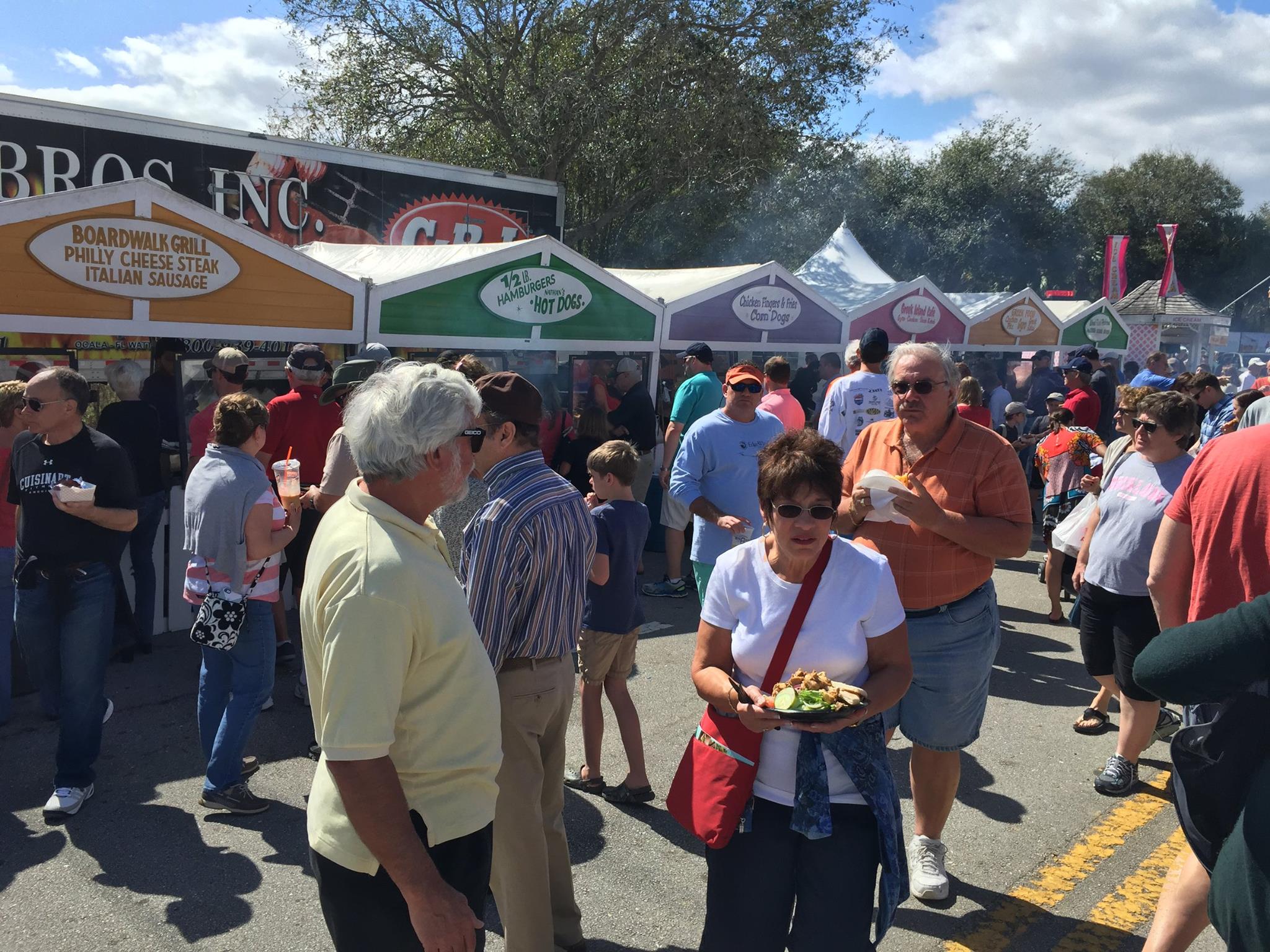 Gallery Community Standing Ovations, LLC