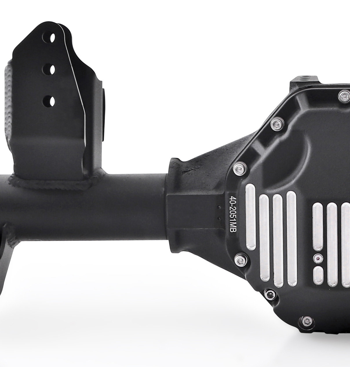 G2 Axle & Gear 30 Spline Rear Core 44 Axle Assembly with Detroit