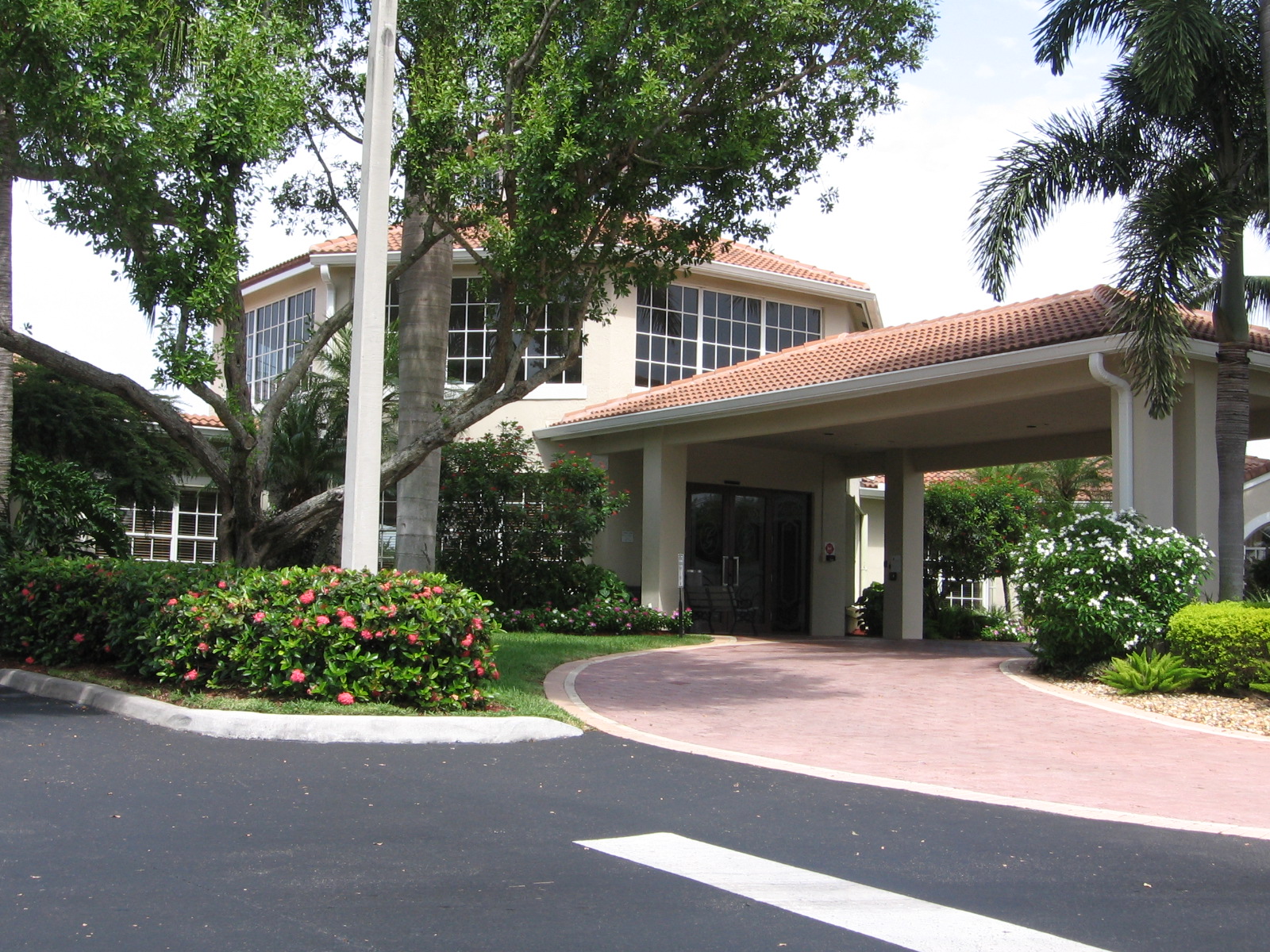 One of my favorite 55+ communities The Grove in Boynton Beach South