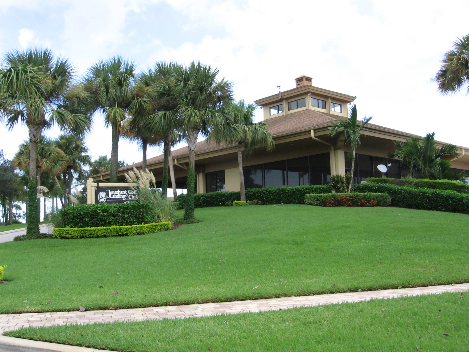 Ranch Colony, a completely different world South Florida Living