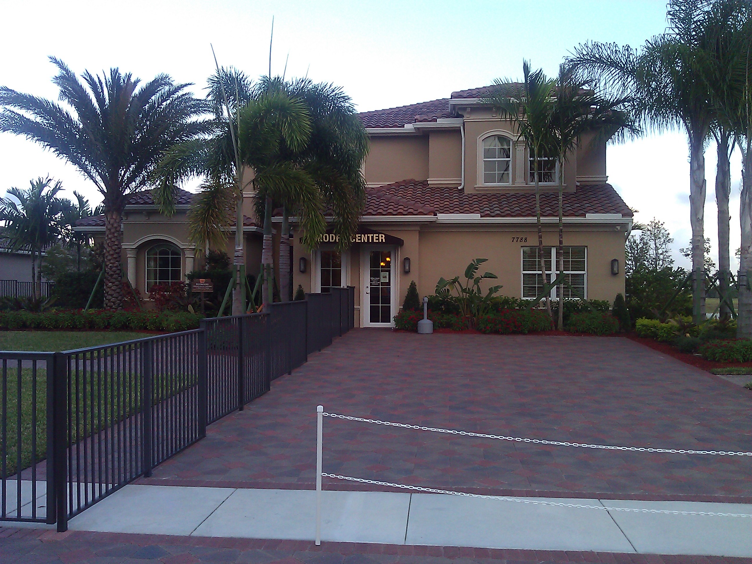 New Construction, PreConstruction… The Preserve at Bay Hill Estates