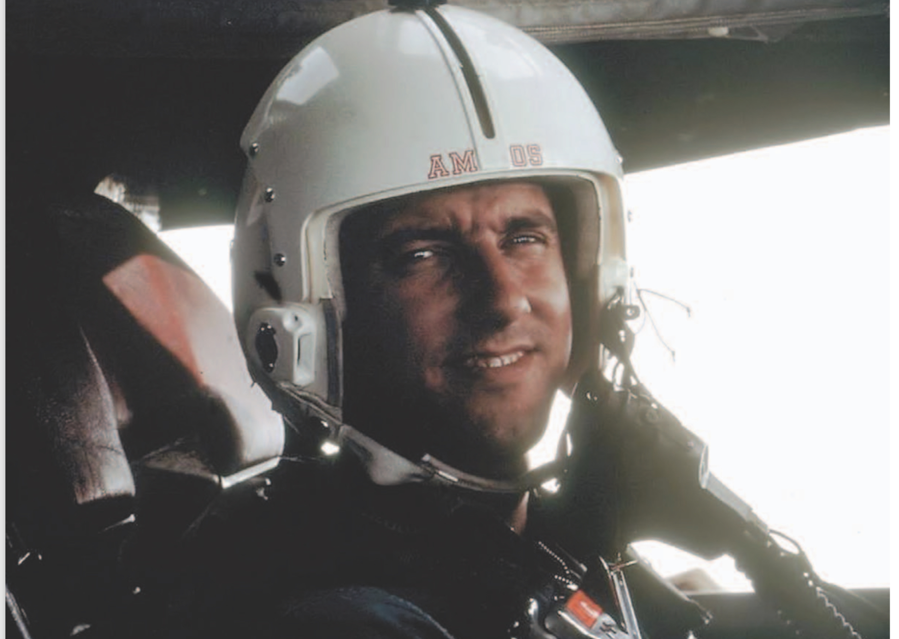 JIMMY STEWART’S VIETNAM BOMBING MISSION Soldier of Fortune Magazine