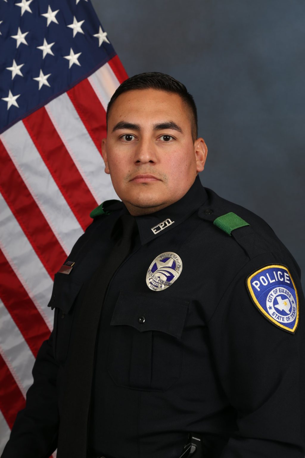 Detective Alejandro “Alex” Cervantes killed by a suspected drunk driver