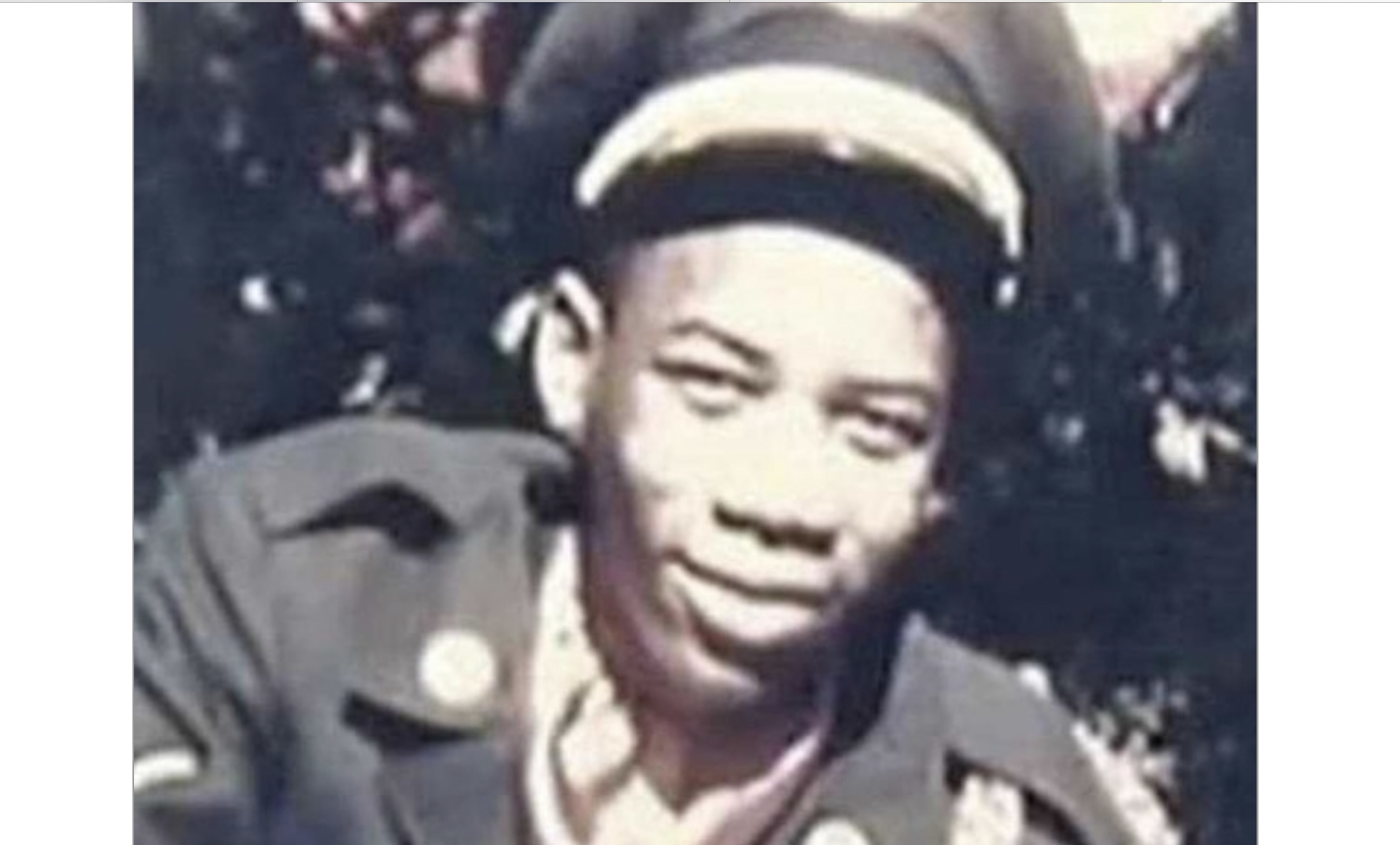 Actor Freeman Was Air Force Radar Repairman Soldier of Fortune