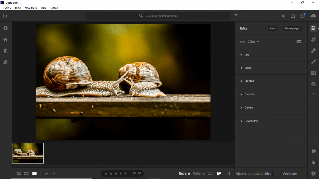 pro editor de imagen por corel » LA MINA DEL SOFTWARE