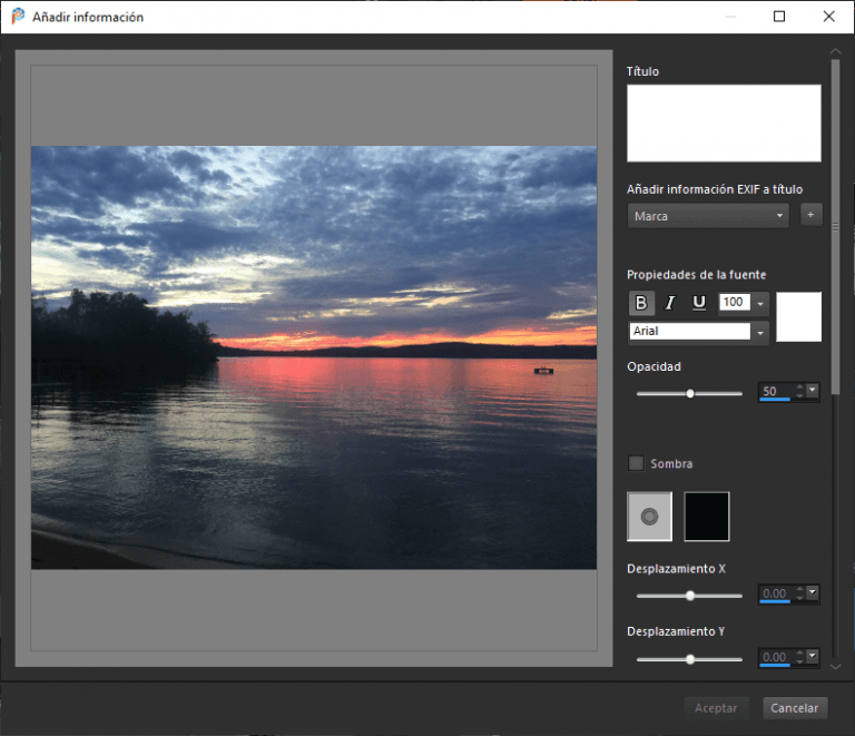 pro editor de imagen por corel » LA MINA DEL SOFTWARE
