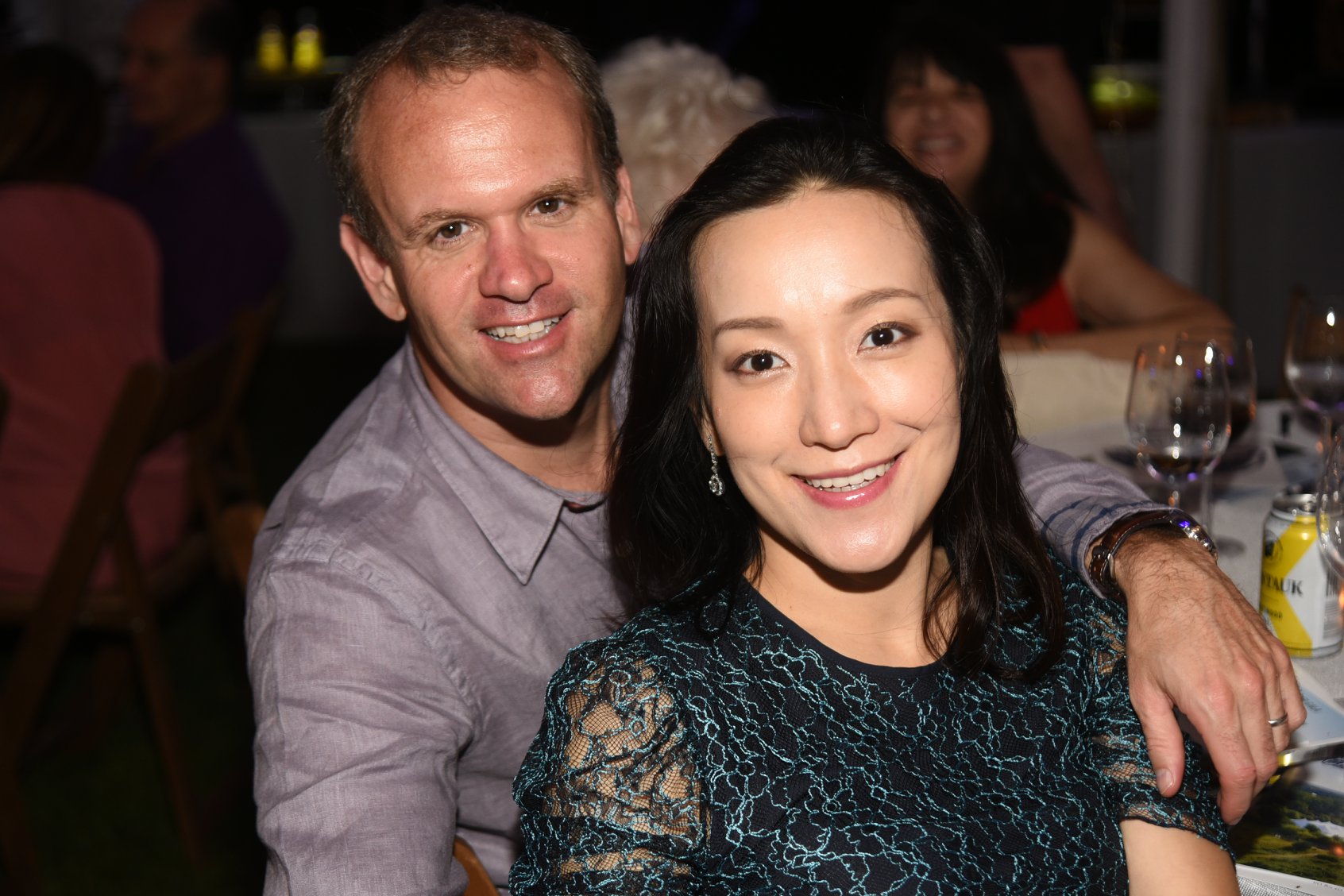 SOFO’S 29TH ANNUAL SUMMER GALAJULY 14, 2018SOFO’s most important and exciting benefit of the